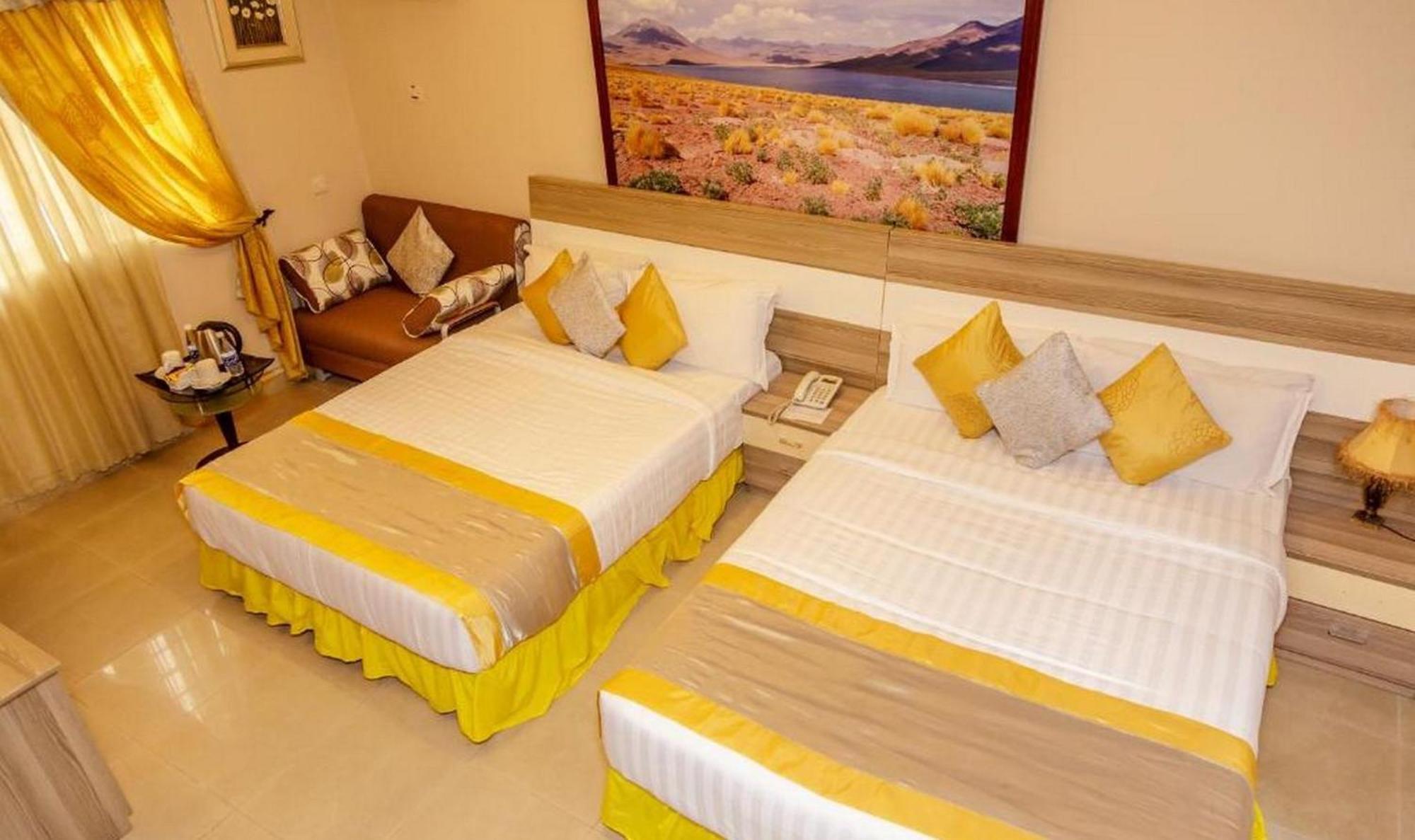 Room In Lodge - Apartment Royale Hotel-3 Bd Apartment Икея Экстерьер фото